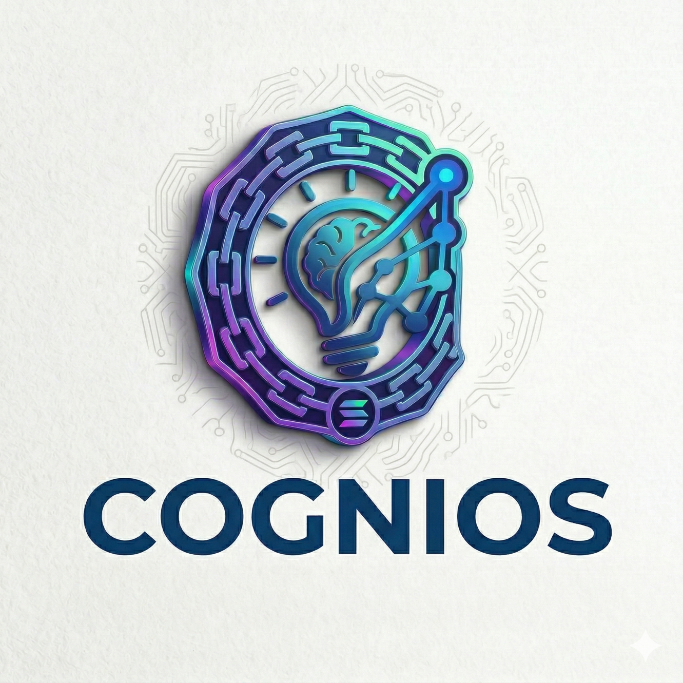 Cognios Protocol